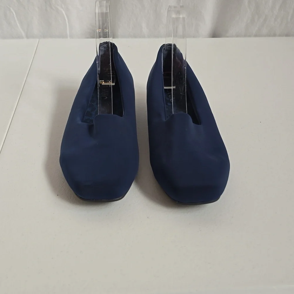 Vionic Mini Wedge Shoes